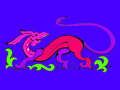 Cluiche Dathú Dragons na Síne  ar líne