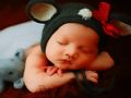 Cluiche Múnlaí Leanbh Nuabheirthe  ar líne