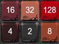 Cluiche Oíche Shamhna 2048  ar líne
