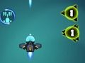 Cluiche Shooter Víreas Ionsaí Réaltra  ar líne