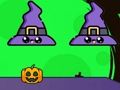 Cluiche Faigh pumpkin  ar líne