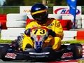 Cluiche Míreanna Rásaíochta Kart  ar líne