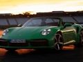 Cluiche Puzal Porsche 911 Turbo Cabriolet  ar líne