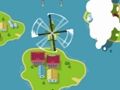 Cluiche Ionsaí Aerárthaí  ar líne