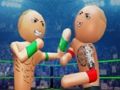 Cluiche Cluiche Líne Cop duel Stickman  ar líne
