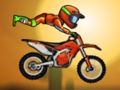 Cluiche Moto X3m Rásaíocht Gluaisrothar  ar líne