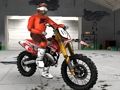 Cluiche Super MX an séasúr seo caite  ar líne