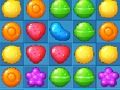 Cluiche Cluiche Candy 3 Glóthach  ar líne