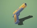 Cluiche Cumaisc Gunnaí 3D  ar líne