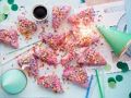 Cluiche Jigsaw Milseog Sprinkles  ar líne