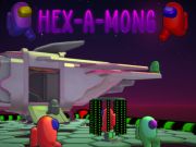 Cluiche Hex-a-Mong ar líne