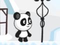 Cluiche Rith Panda  ar líne