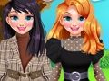 Cluiche Scéal Blagálaí Annie Fall Trends  ar líne