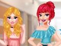 Cluiche Bí Réidh Le Mise #Influencer Outfits School  ar líne