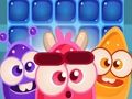Cluiche Critters Fidget  ar líne