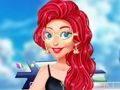 Cluiche Cóisir #Vacay Summer Princesses  ar líne