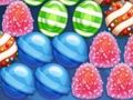 Cluiche Candies poppop  ar líne