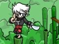 Cluiche Slais Shinobi  ar líne