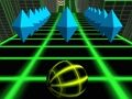 Cluiche Rásaíocht fána 3d  ar líne