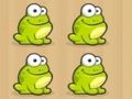Cluiche Beartaíonn an frog  ar líne