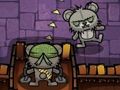 Cluiche Gunna meaisín zombies teidí  ar líne