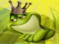Cluiche Cluiche Frog Prince  ar líne