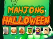 Cluiche Mahjong Oíche Shamhna  ar líne
