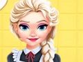 Cluiche Féilire Faisin Aidbhinte Eliza  ar líne