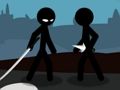 Cluiche Clash Renegade  ar líne