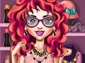 Cluiche Smidiú Fíor Fashionista  ar líne