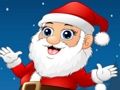 Cluiche Difríochtaí Santa Claus ar líne Cluiche Difríochtaí Santa Claus ar líne