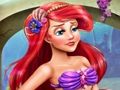 Cluiche Closet Banphrionsa Mermaid  ar líne