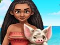 Cluiche Stíl Eachtraíochta Banphrionsa Polynesian  ar líne