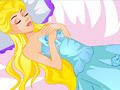 Cluiche Codladh Cinderella  ar líne