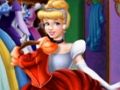 Cluiche Closet Cinderella  ar líne