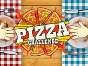 Cluiche Dúshlán Pizza  ar líne