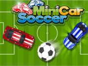 Cluiche Sacar Minicars  ar líne