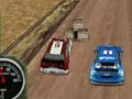 Cluiche Fiabhras Rally 3D  ar líne