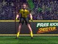 Cluiche Sacar FreeKick  ar líne