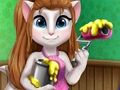 Cluiche Seomra Kitty Prep  ar líne