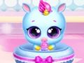 Cluiche Goir do idol unicorn ar líne