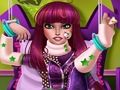 Cluiche Aisghabháil Ospidéal Wicked High School  ar líne