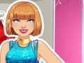 Cluiche Closet Pop Star Taylor  ar líne