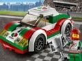 Cluiche Jigsaw Racers Lego  ar líne
