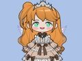 Cluiche Cruthaitheoir Doll Álainn  ar líne