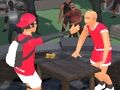 Cluiche Champ slap  ar líne