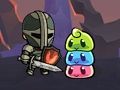 Cluiche Cumaisc Dungeon  ar líne