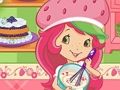 Cluiche Siopa Bácála Shortcake sútha talún ar líne Cluiche Siopa Bácála Shortcake sútha talún ar líne