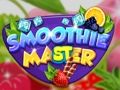 Cluiche Máistir Smoothie  ar líne