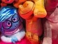 Cluiche Jigsaw Bréagáin Figiúirí Plush  ar líne